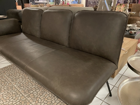 Nr. 7 I Angebot SALE % / Jess Design Bank Shuffle +  / Ausstellungsware sofort verfügbar